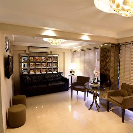 Bguest Hotel & Residence Istanbul Exteriör bild