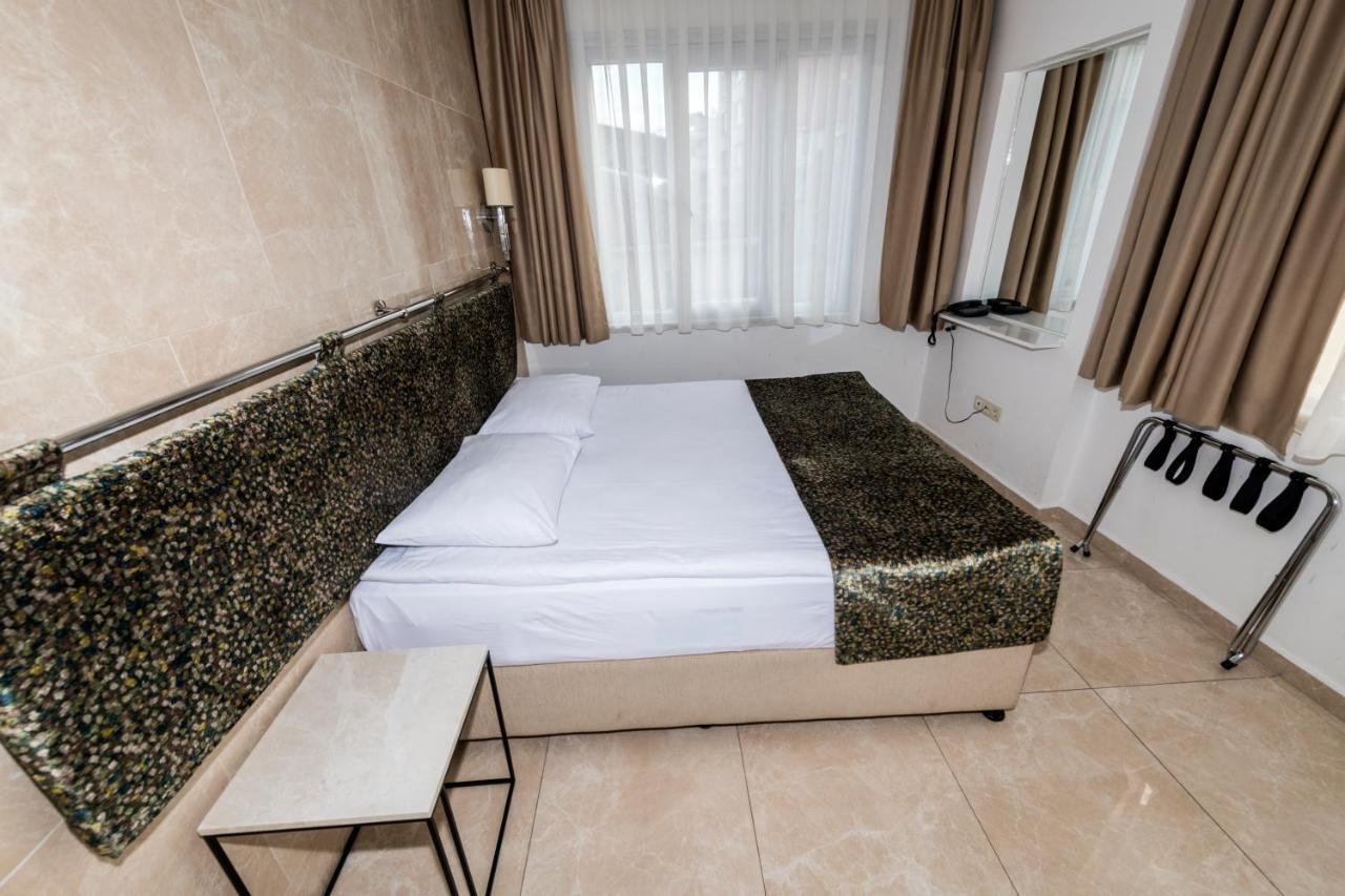 Bguest Hotel & Residence Istanbul Exteriör bild